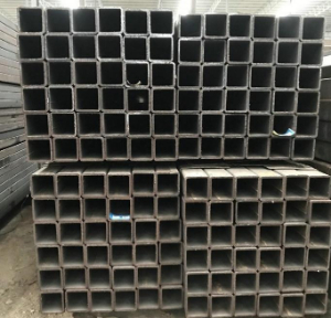 甘孜20#无缝方管